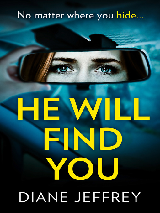 Title details for He Will Find You by Diane Jeffrey - Wait list